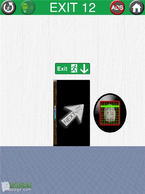 IMG_8281.png 《100 Exits》完美圖文攻略(iphone版)