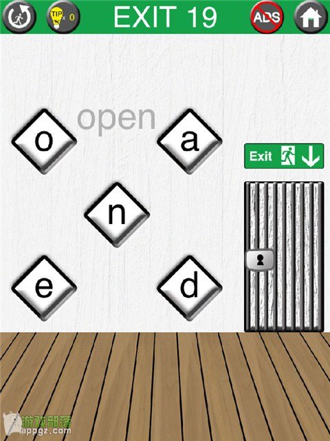 IMG_8289.png 《100 Exits》完美圖文攻略(iphone版)