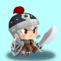 iphone版《史詩戰役》第一章:和平森林圖文攻略  教程