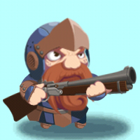 《史詩戰役攻略》第一章:和平森林圖文攻略(iphone版)