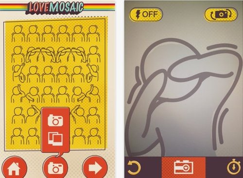 教你用iOS軟件過個文藝的七夕節 &nbsp教程