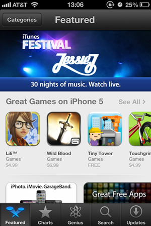 升級iOS6感想,以及辟謠  教程