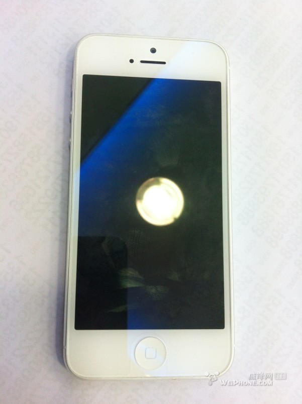 iphone5更換耳機排線 &nbsp