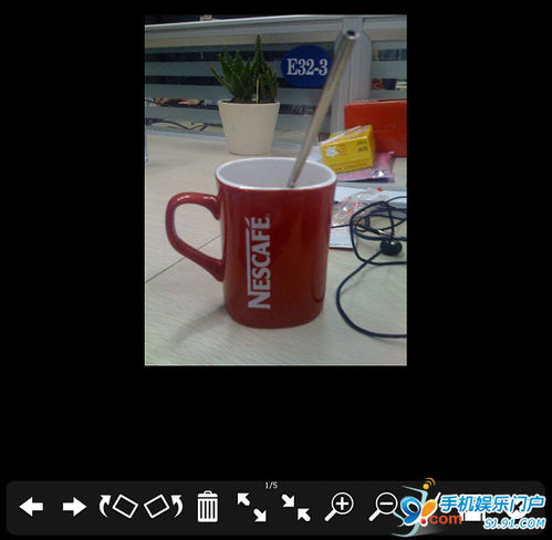 91手機助手For iPhone詳細使用教程