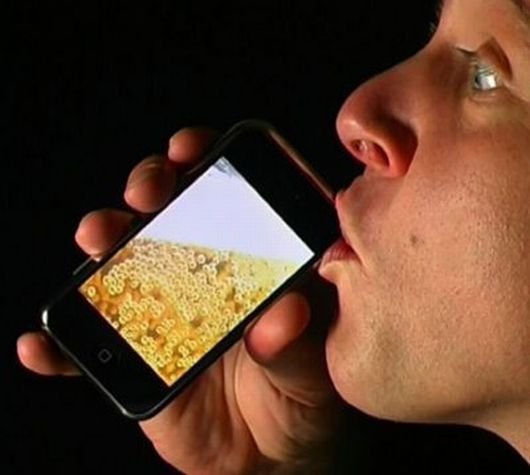 iPhone八大最怪異應用：秀出你的無聊底限 &nbsp