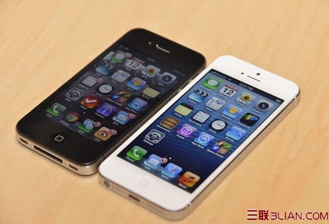 iphone5電池能用多久 &nbsp