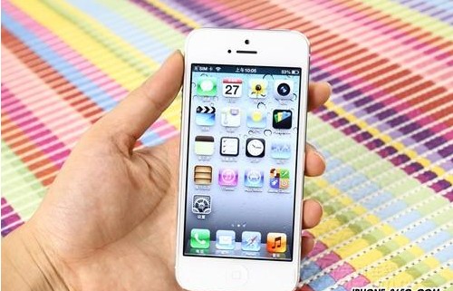 iPhone5照片導出教程 &nbsp