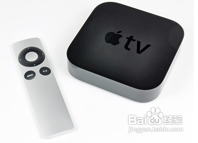 apple tv 怎麼用  