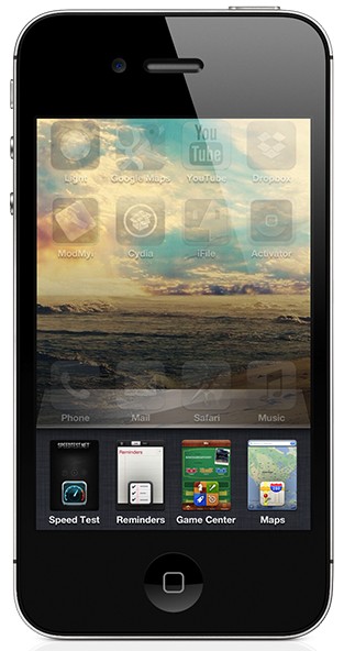 iOS6.1完美越獄必裝十大插件 &nbsp