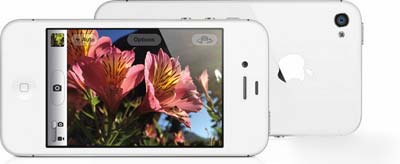 蘋果iPhone的感光器怎麼調校 &nbsp