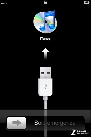 徹底擺脫白蘋果iPhone3GS詳細解鎖教程
