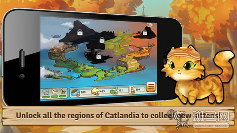 編輯親測:十款最好玩的喵星人ios游戲