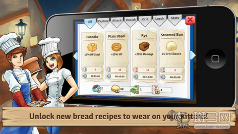 編輯親測:十款最好玩的喵星人ios游戲