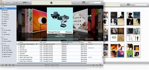 蘋果用戶必看 Windows版iTunes全攻略 未完成