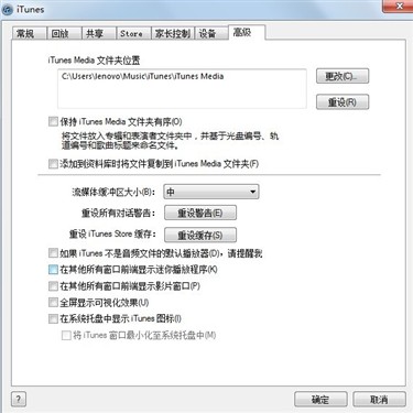 蘋果用戶必看 Windows版iTunes全攻略 未完成