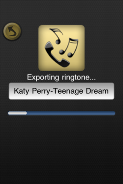 iPhone優秀鈴音截取軟件 自制精致鈴音