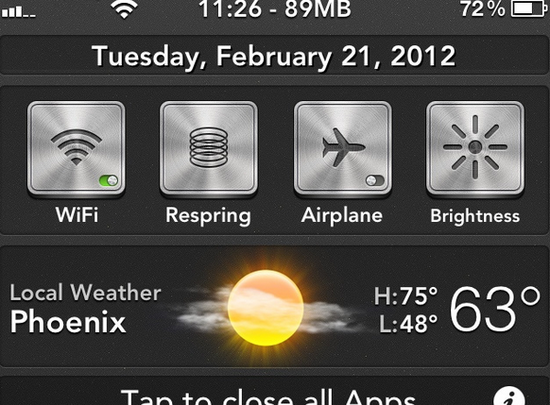 你贊同哪個?蘋果iOS 7最受期待的10個功能