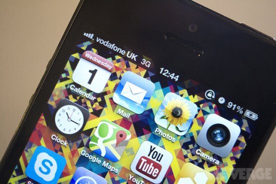 iOS7郵件/日歷功能將大變 &nbsp