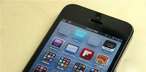 iphone空白圖標解決方法 &nbsp