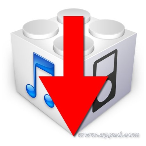 如何從iOS7降級?  