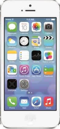 iOS7 Beta2屏幕失靈用偏門 &nbsp