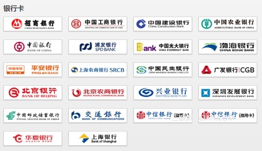 銀行卡怎麼為iTunes賬號充值?  