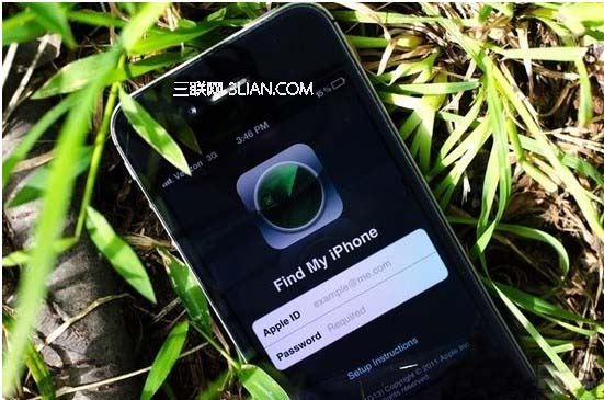 如何找回處於飛行模式的丟失iPhone? &nbsp