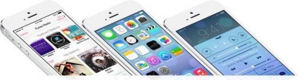 ios7beta5新特性怎麼樣  