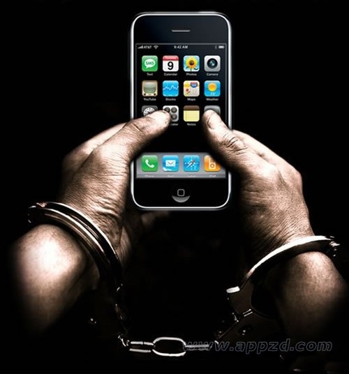 完美越獄和不完美越獄的區別和原理解讀 &nbsp