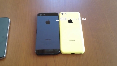 iPhone5C的C是什麼意思？ &nbsp