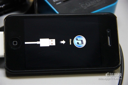 iphone怎麼進入和退出恢復模式 &nbsp