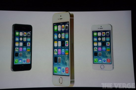 蘋果iPhone 5s的十大優缺點 &nbsp