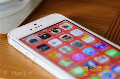 蘋果iOS7省電小竅門盤點 &nbsp