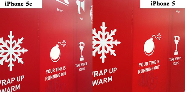 六問蘋果iPhone 5c:改變在哪?該不該買?