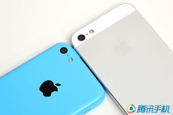 六問蘋果iPhone 5c:改變在哪?該不該買?