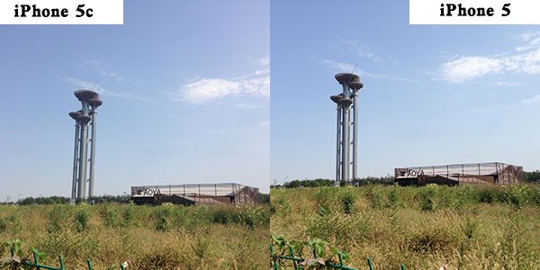 六問蘋果iPhone 5c:改變在哪?該不該買?