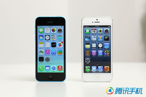 六問蘋果iPhone 5c:改變在哪?該不該買?
