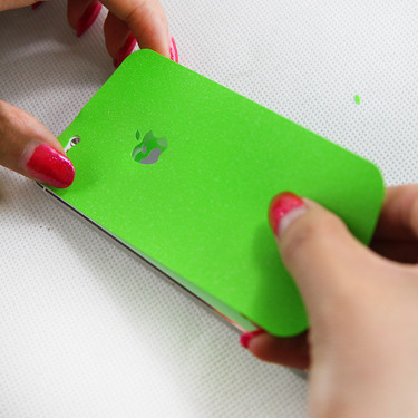 iPhone 5變iPhone 5c 只需一分鐘第3張圖 iPhone 5變iPhone 5c 只需一分鐘第3張圖