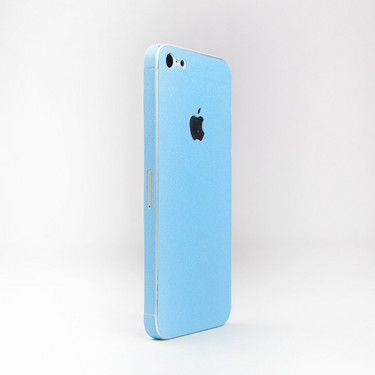 iPhone 5變iPhone 5c 只需一分鐘第17張圖 iPhone 5變iPhone 5c 只需一分鐘第17張圖