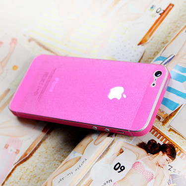 iPhone 5變iPhone 5c 只需一分鐘第18張圖 iPhone 5變iPhone 5c 只需一分鐘第18張圖