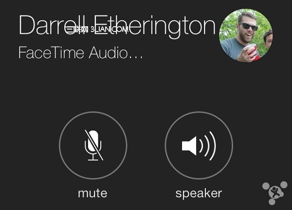 FaceTime Audio 是iOS 7最重要的小功能  教程