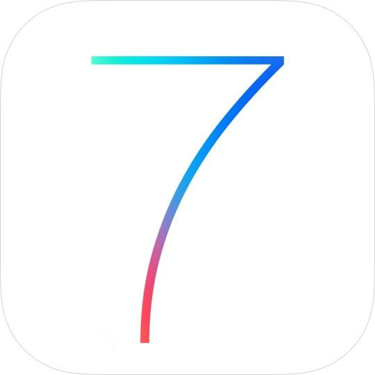 ios7是什麼意思?  教程