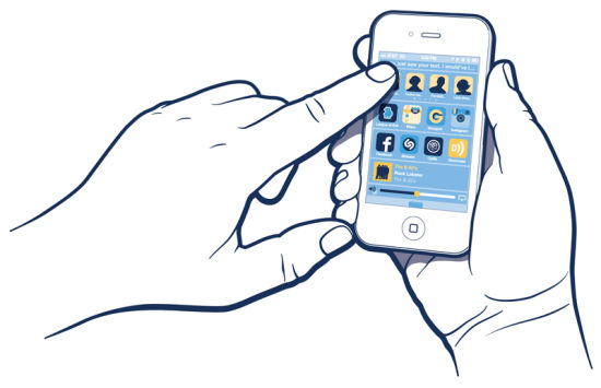 蘋果手機隱藏功能大揭秘  教程