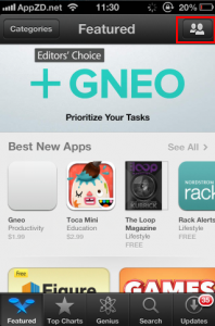 快速切換iTunes賬號的免費插件AcountChanger &nbsp