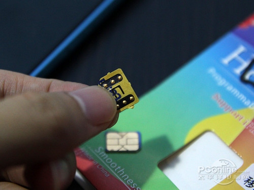 iPhone 5s/5c破解移動3G體驗 &nbsp