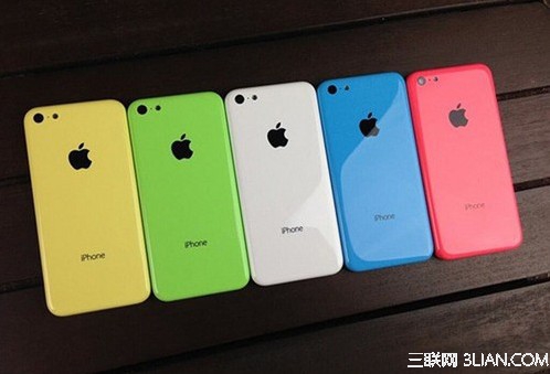 關於港澳iPhone 5s/5c大陸保修政策  