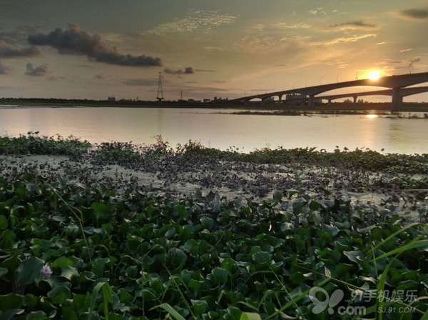 iPhone如何拍出高反差照片    &nbsp教程