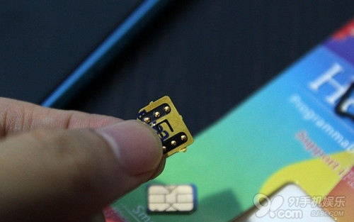 教你簡單實現iPhone 5s/5c使用移動3G網絡  教程