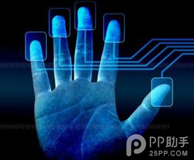 iPhone5s指紋解鎖怎麼設置?  