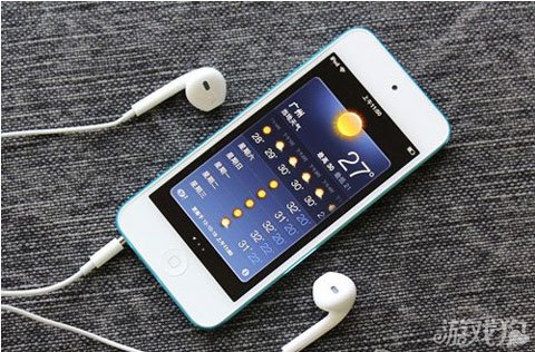 EarPods耳機使用技巧 &nbsp